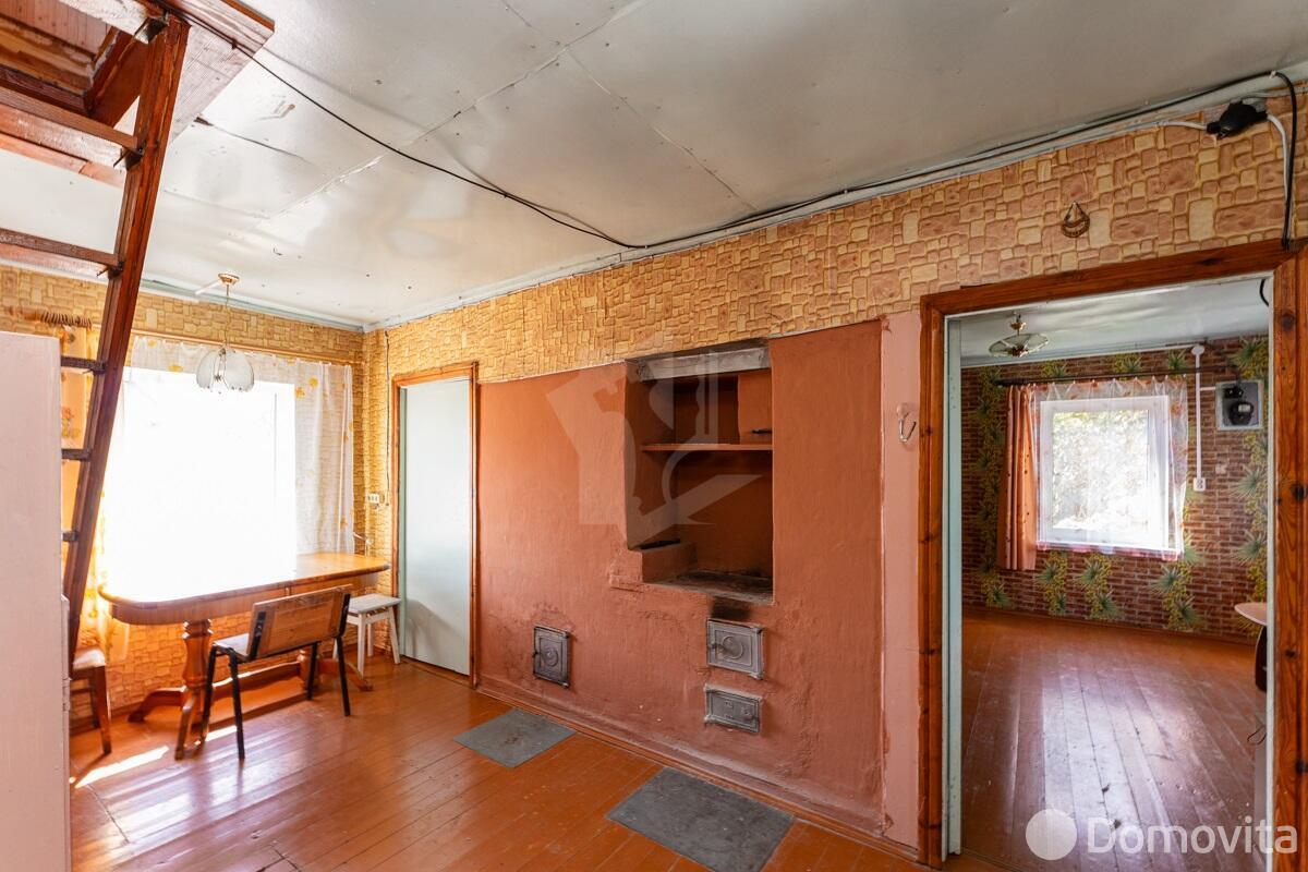 Купить 2-этажную дачу в РОМАШКА-87 Минская область, 19800USD, код 180910 - фото 14