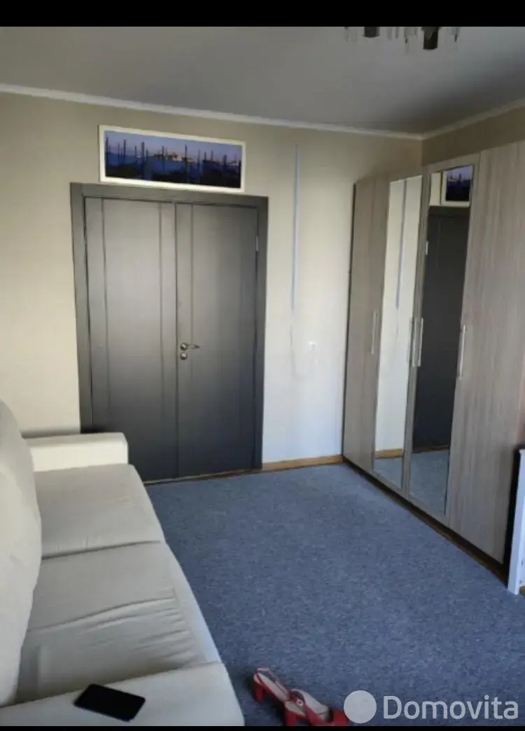 комната, Минск, ул. Шаранговича, д. 80