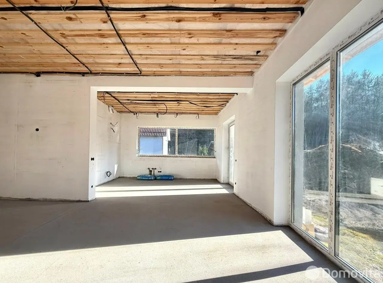 купить коттедж, ЛЕСНАЯ ПОЛЯНА-05, 