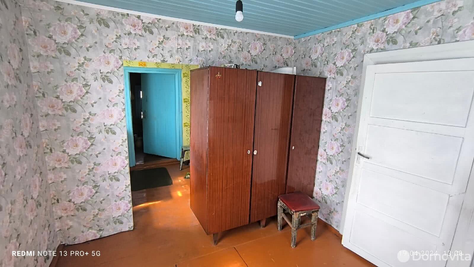 Продажа 1-этажного дома в Нарочи, Минская область ул. Советская, д. 24, 14700USD, код 635712 - фото 6