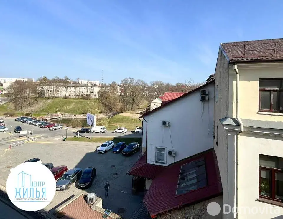 арендовать офис, Гродно, ул. Виленская, д. 2