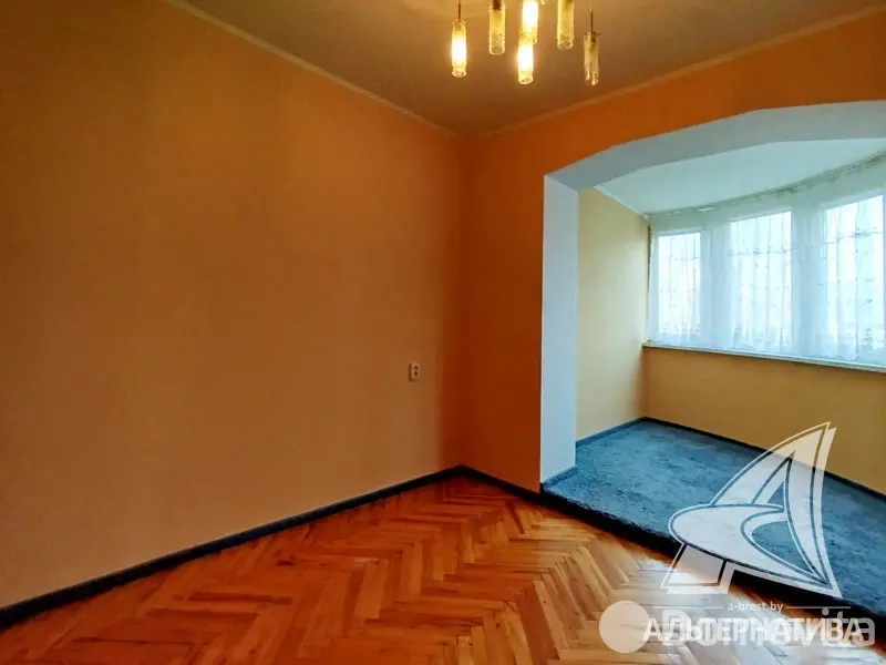 Купить 3-комнатную квартиру в Бресте, ул. Суворова, 63600 USD, код: 1129228 - фото 6