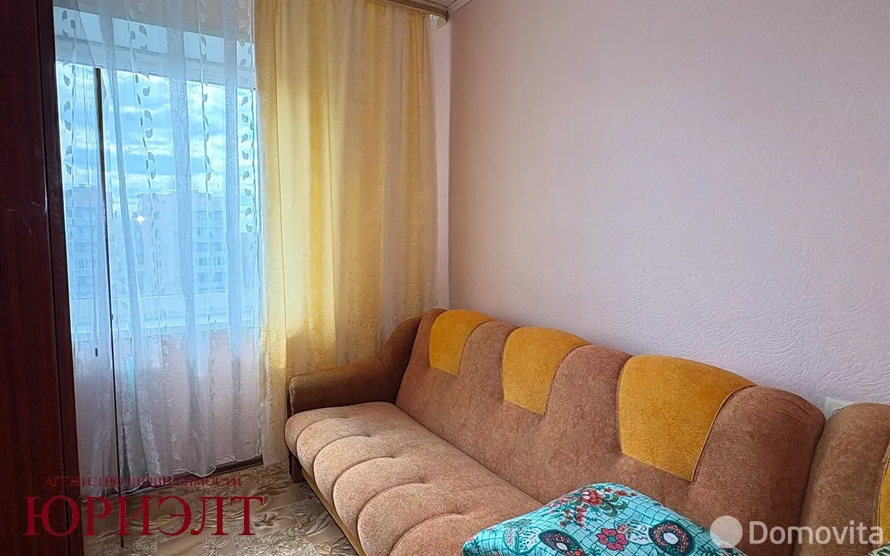 Продажа комнаты в Витебске, пр-т Победы, д. 6/2, цена 30000 USD, код 7586 - фото 11