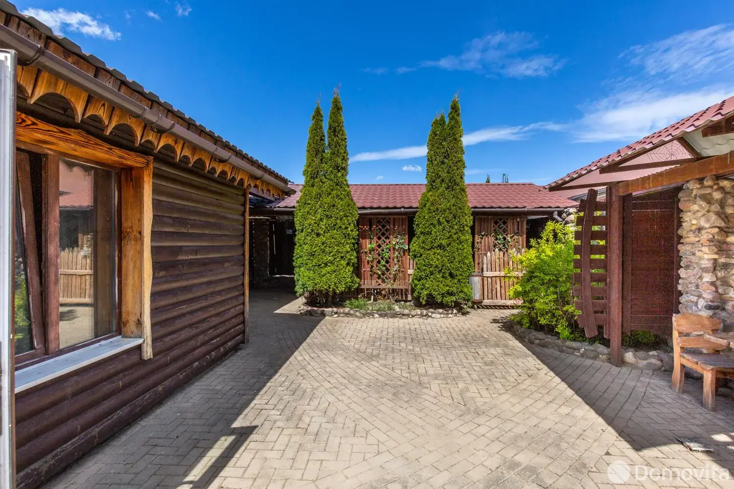 Купить помещение под сферу услуг в Семково, - фото 39