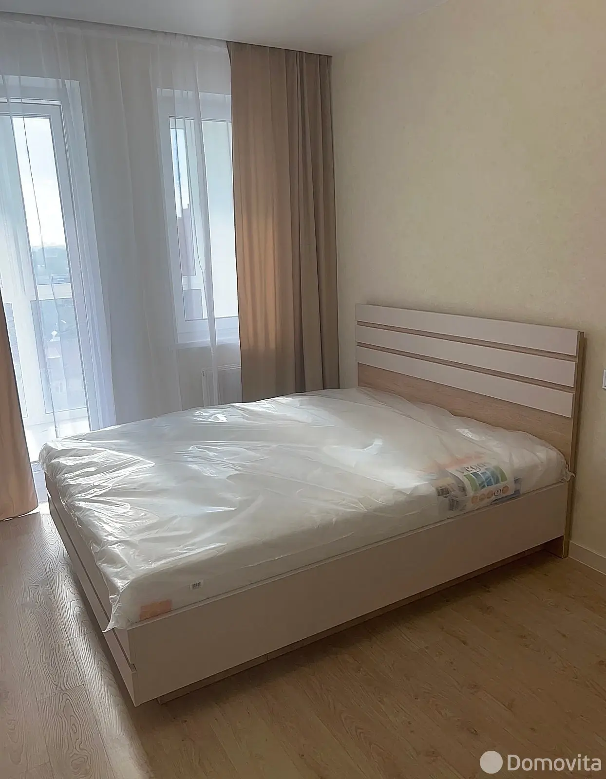 Снять 2-комнатную квартиру в Минске, ул. Жуковского, д. 16, 650USD, код 147669 - фото 1