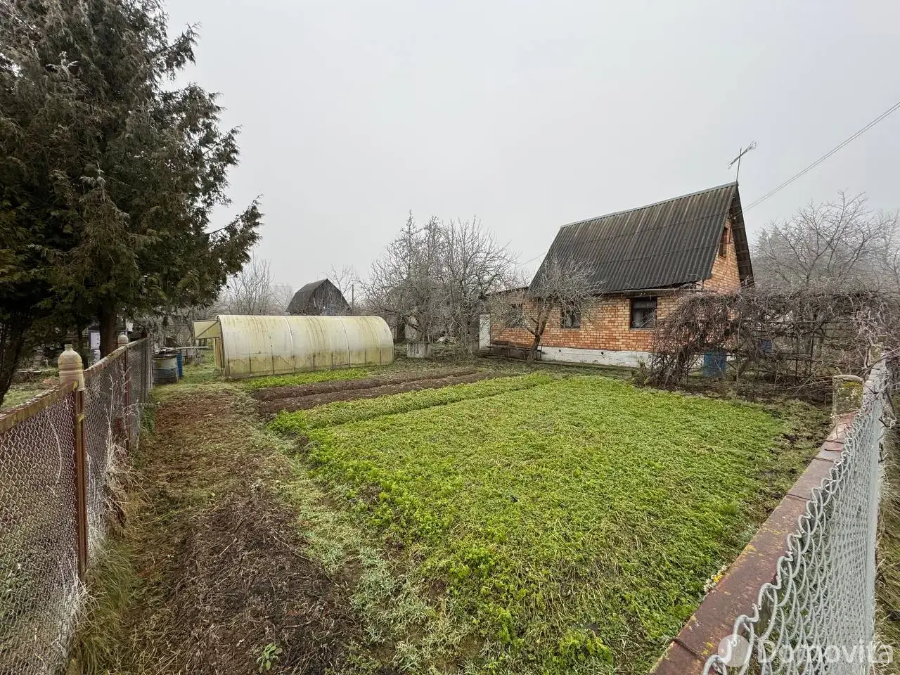 дача, Латушки, 