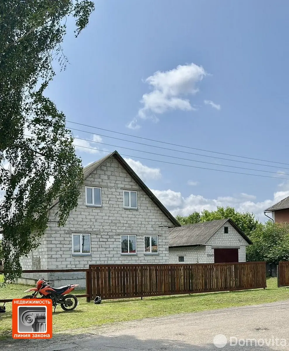 коттедж, Поляна, ул. Новая 2-я 