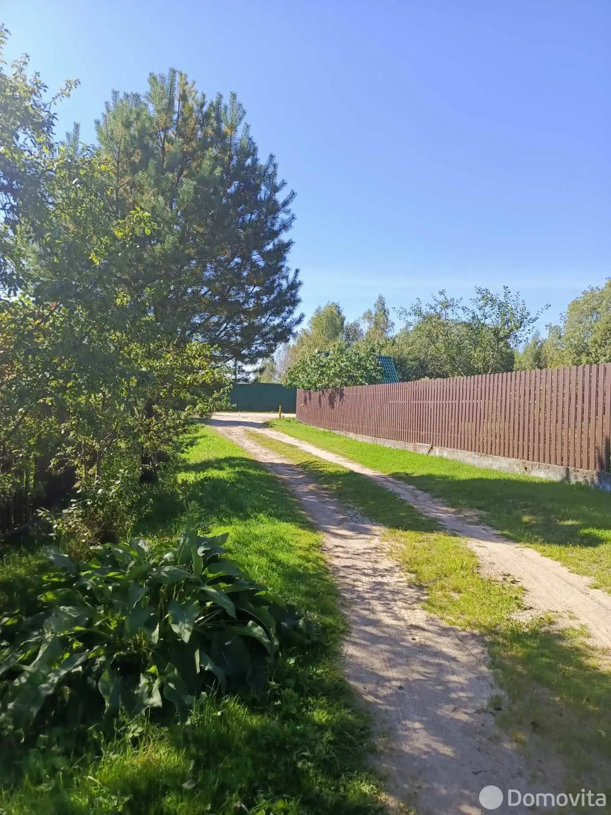 Продажа 2-этажной дачи в Залучье Витебская область, 16500USD, код 184114 - фото 28