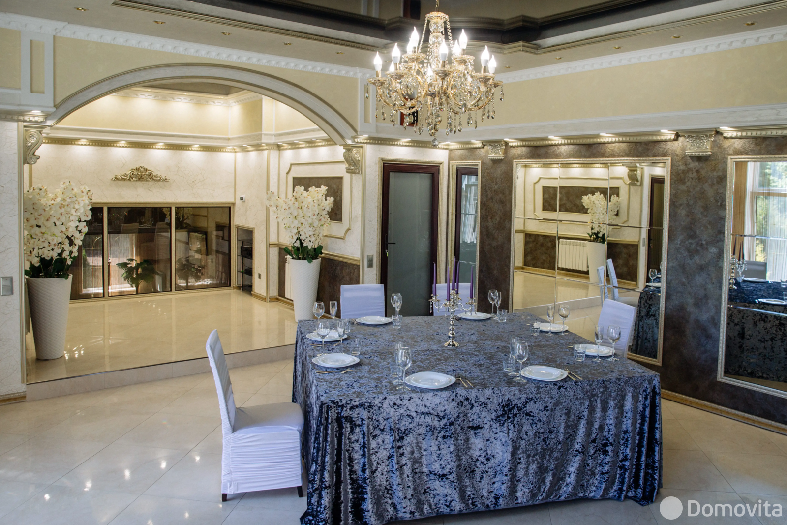 Аренда коттеджа Тарасовский маентак на сутки в Тарасово пер. Садовый, д. 11 , 300BYN, код 1374 - фото 5