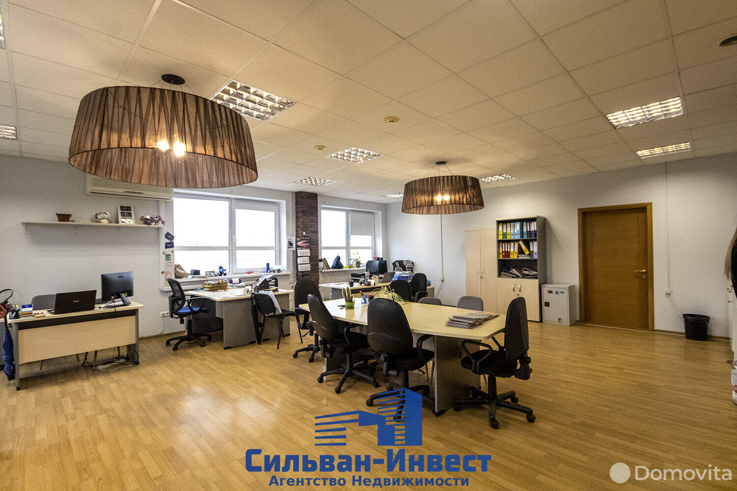 Купить офис на ул. Краснозвездная, д. 18/Б в Минске, 632740USD, код 6929 - фото 11