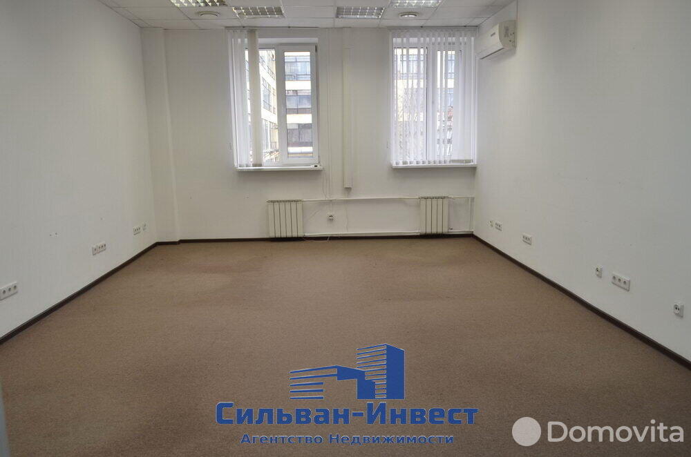 Аренда офиса на ул. Фабрициуса, д. 8/б в Минске, 2737BYN, код 10938 - фото 15