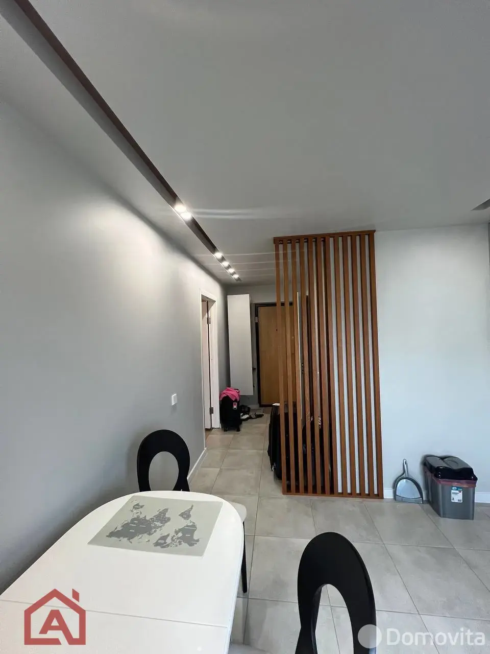 Цена аренды квартиры, Минск, ул. Космонавтов, д. 18