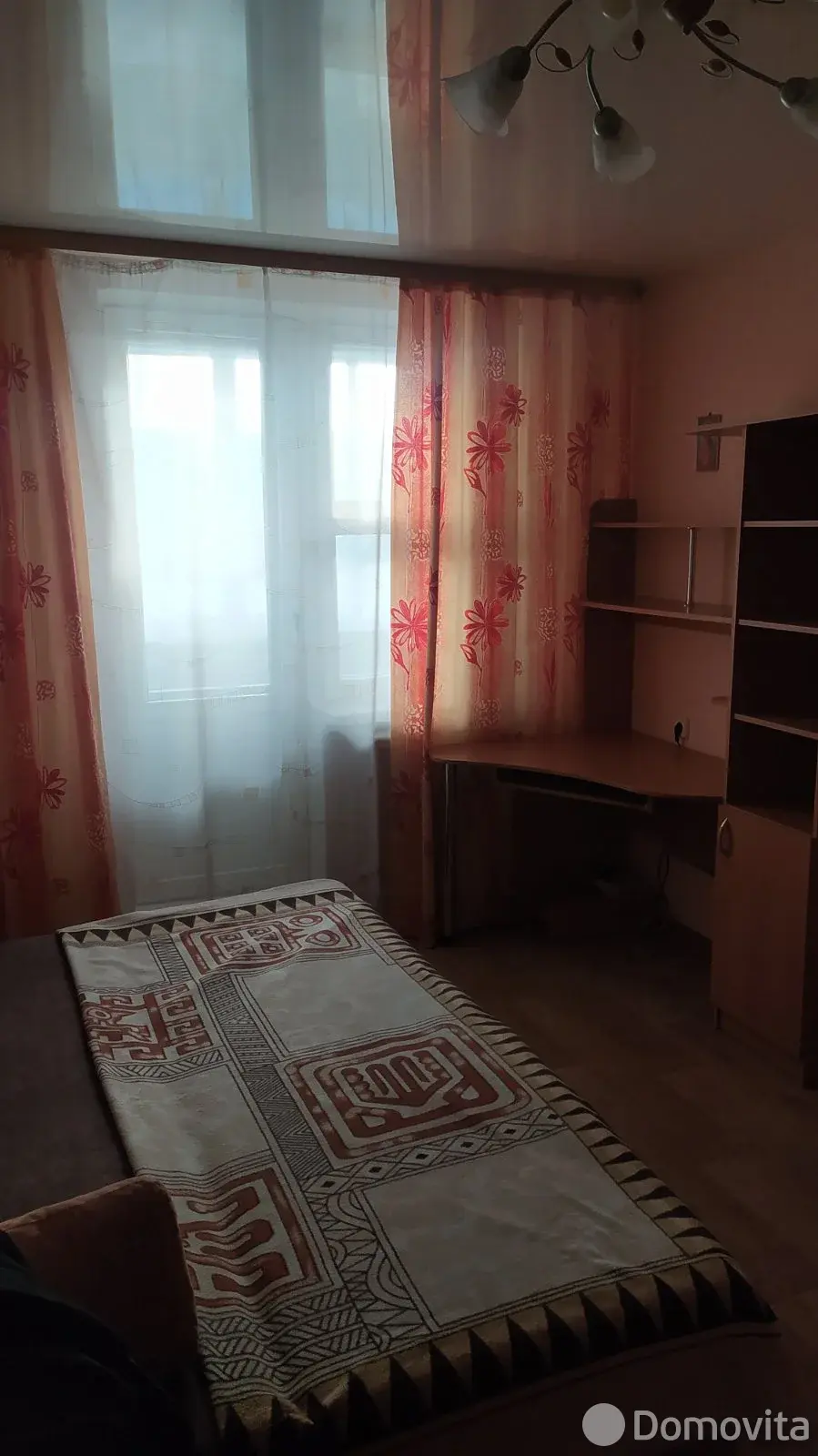 аренда квартиры, Фаниполь, ул. Комсомольская, д. 42