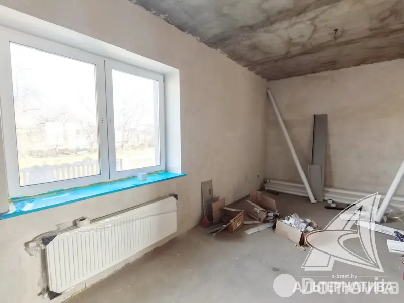 дом, Брест, в Ленинском районе