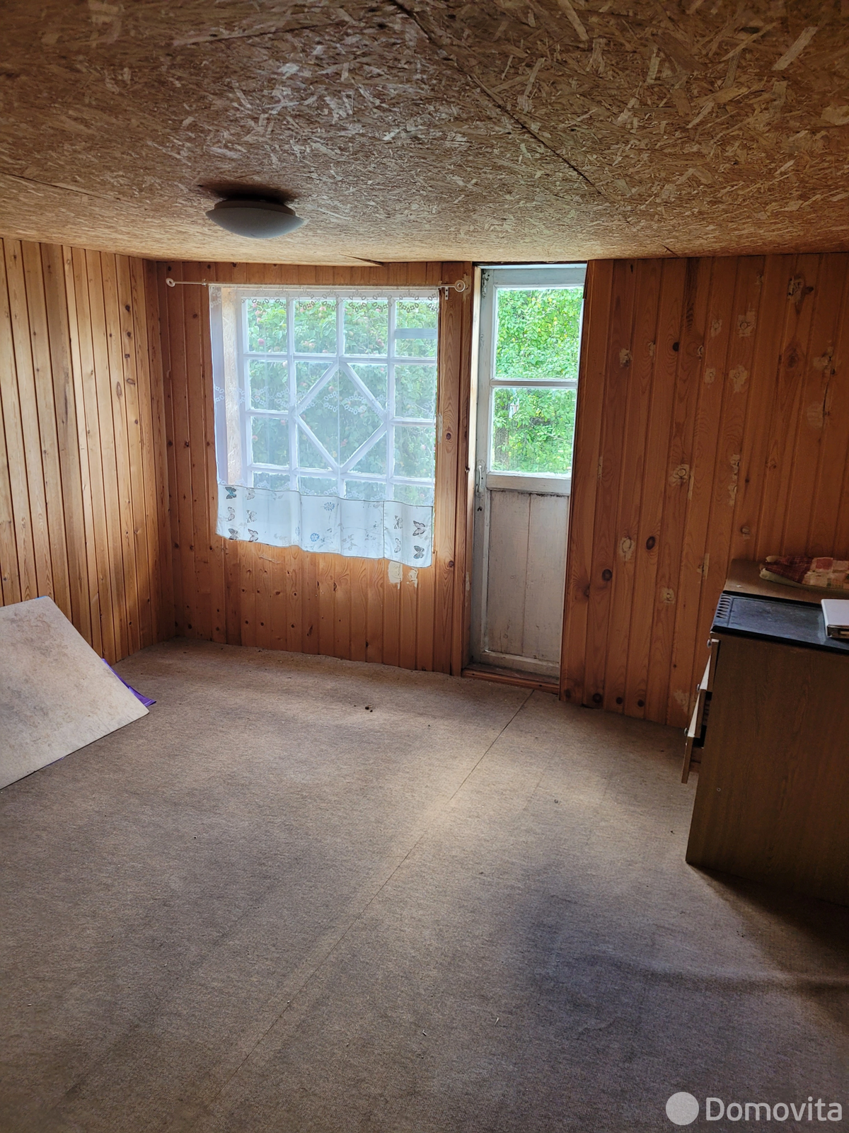 Продажа 1-этажной дачи в Юбилейное Минская область, 17900USD, код 183779 - фото 16