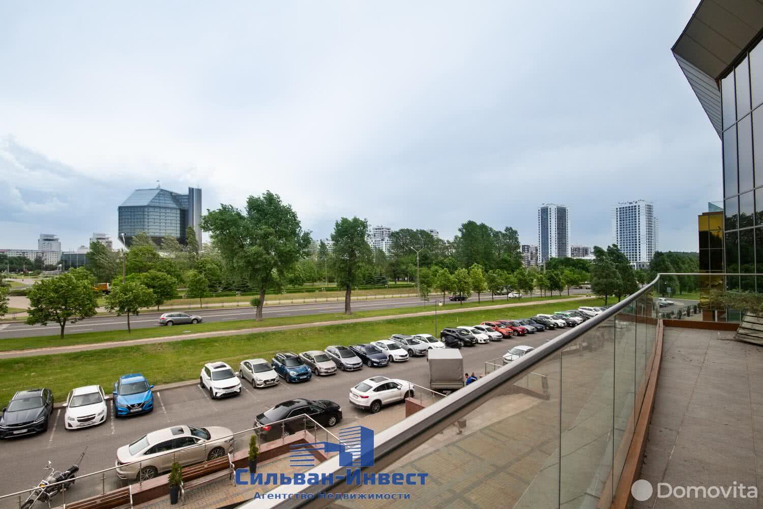 Аренда офиса на ул. Франциска Скорины, д. 2 в Минске, 3132EUR, код 12236 - фото 14