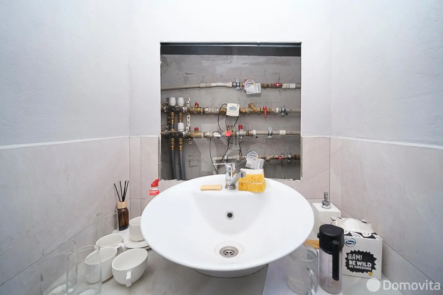 Помещение под сферу услуг в Минске, ул. Киселева, д. 17, код 3877 - фото 14