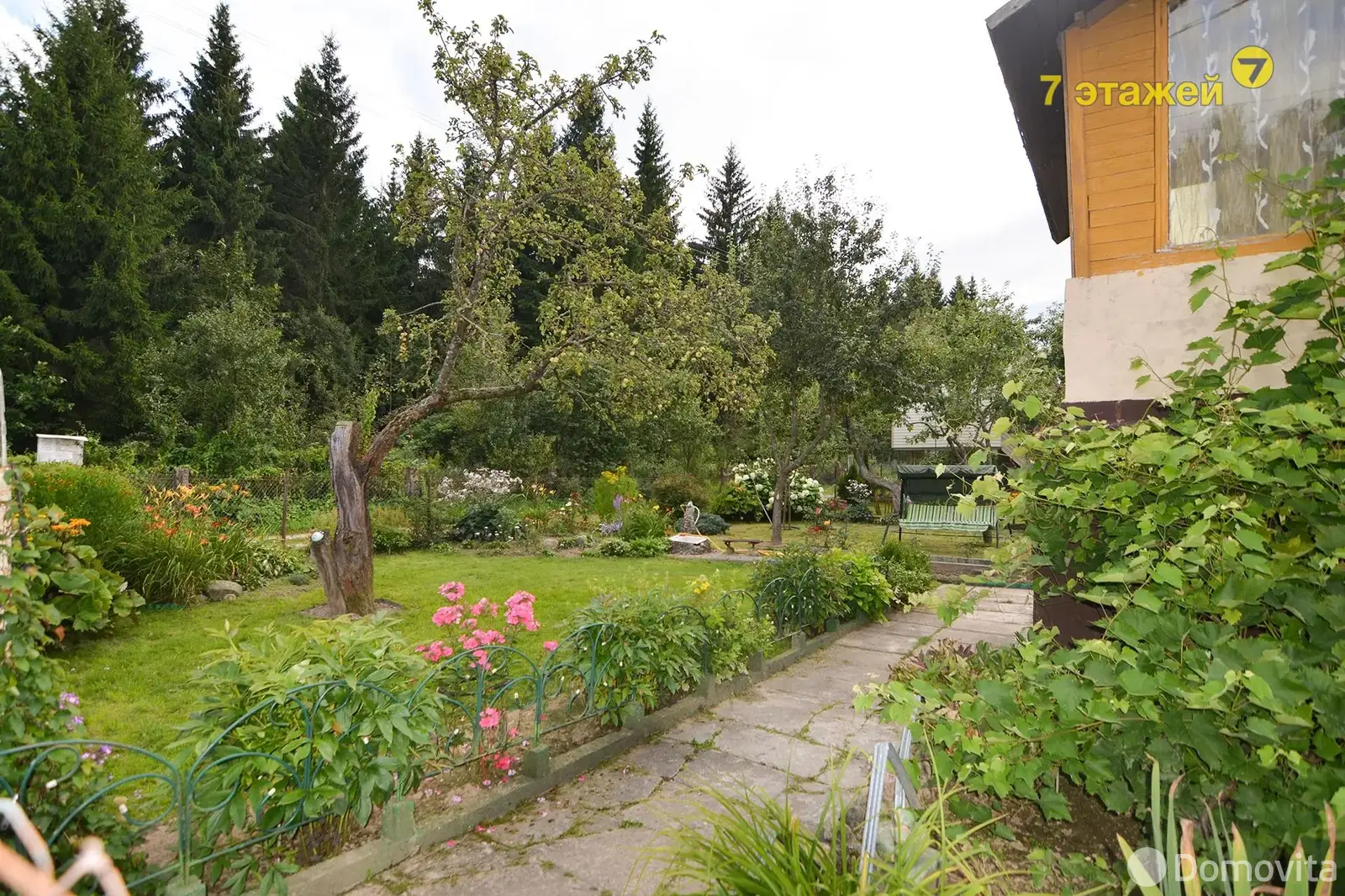 Цена продажи дачи, Родник-Мелиоратор,