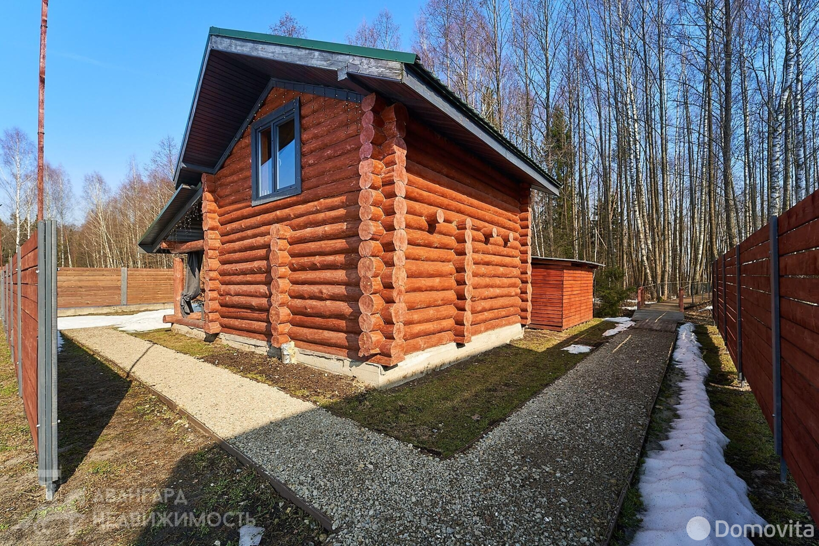 Купить 2-этажную дачу в Лучайке Витебская область, 245000USD, код 185179 - фото 36