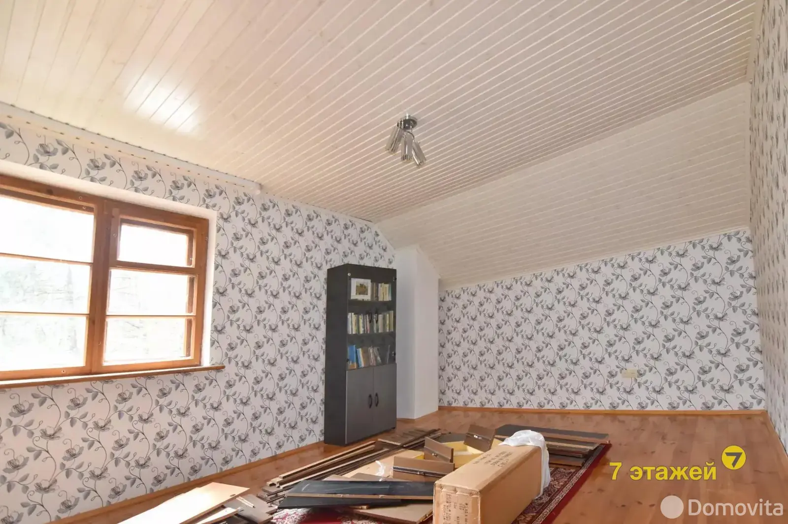 Продажа 3-этажной дачи в РОДНИК-12 Минская область, 54900USD, код 183315 - фото 11