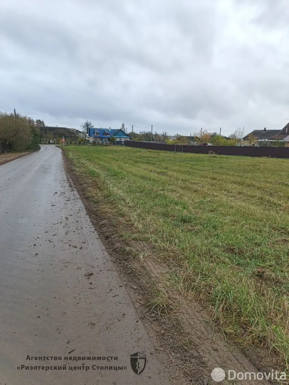 участок, Вишневка, ул. Вишнёвая, д. 16 