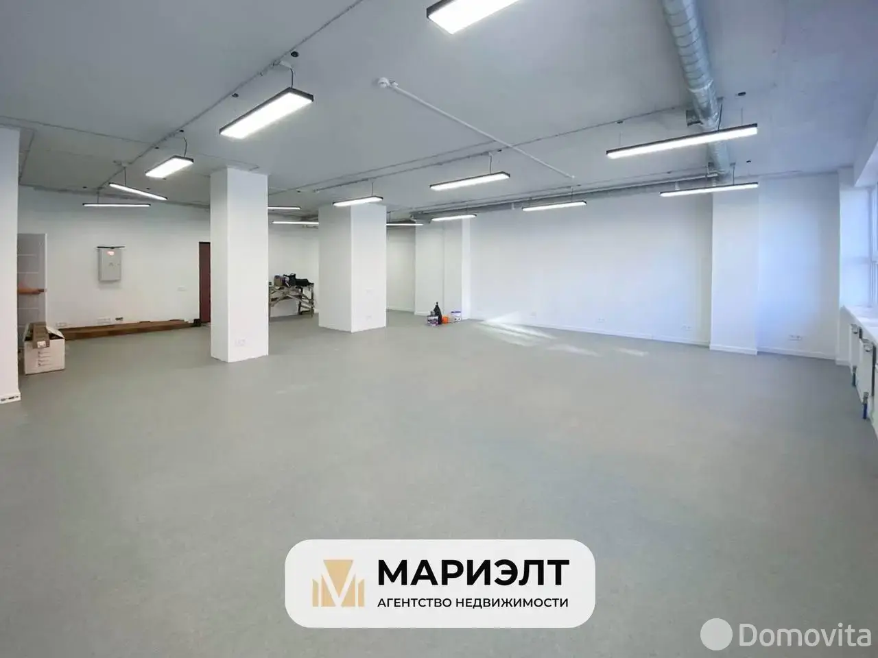 Цена продажи объекта сферы услуг, Минск, ул. Быховская, д. 10