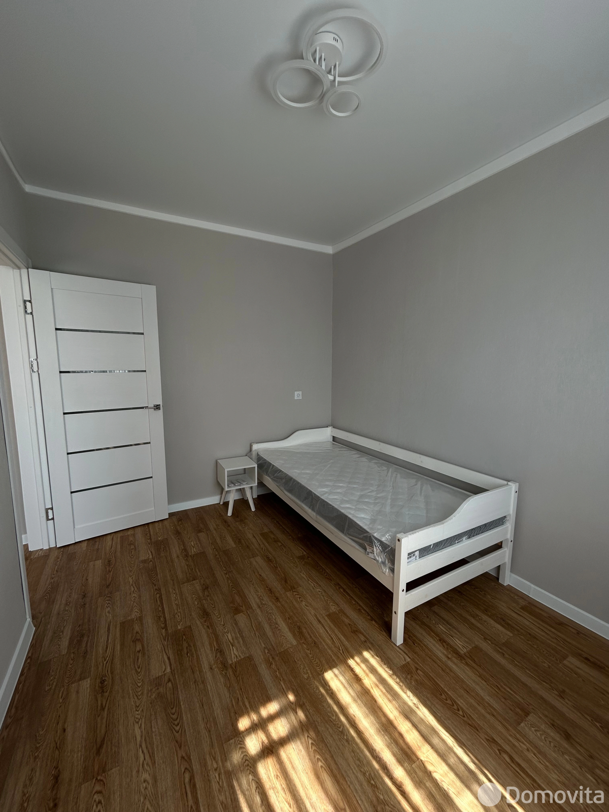 Снять 2-комнатную квартиру в Минске, пр-т Партизанский, д. 133, 520USD, код 150864 - фото 2