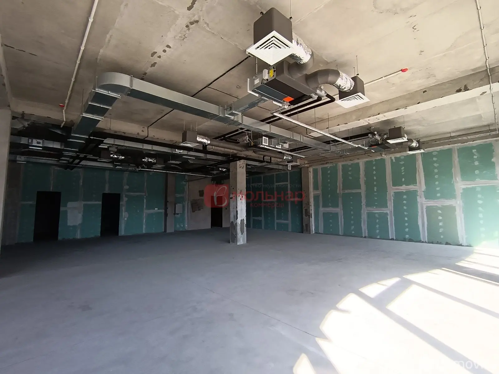 Снять офис на пр-т Победителей, д. 63В в Минске, 8435EUR, код 14216 - фото 5