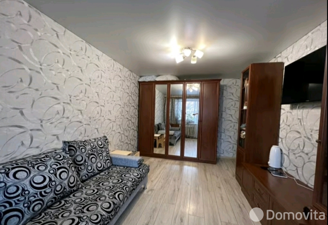 квартира, Минск, ул. Кульман, д. 26 на ст. метро Площадь Якуба Коласа