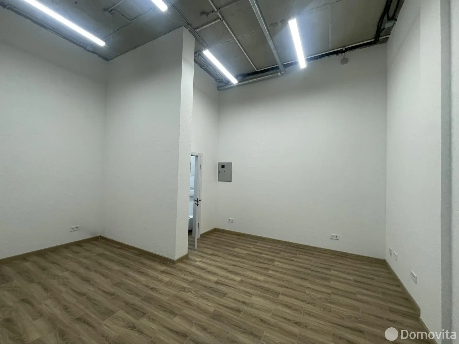 Стоимость аренды торгового объекта, Минск, ул. Братская, д. 15