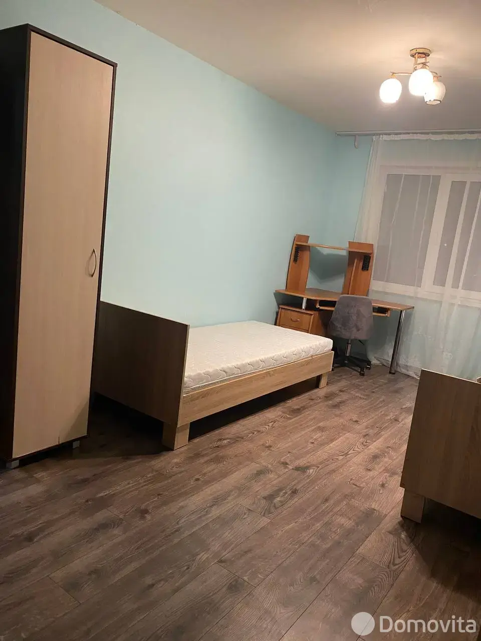 Снять 2-комнатную квартиру в Минске, ул. Надеждинская, д. 11/1, 500USD, код 149367 - фото 12