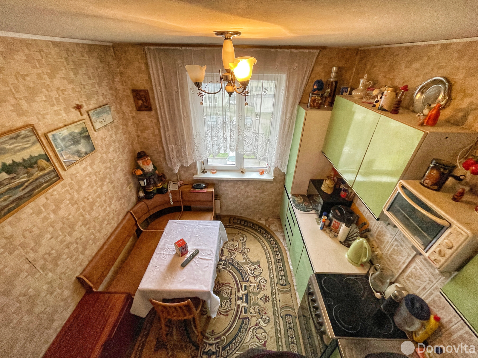 Снять 3-комнатную квартиру в Минске, ул. Руссиянова, д. 13/2, 500USD, код 150220 - фото 24