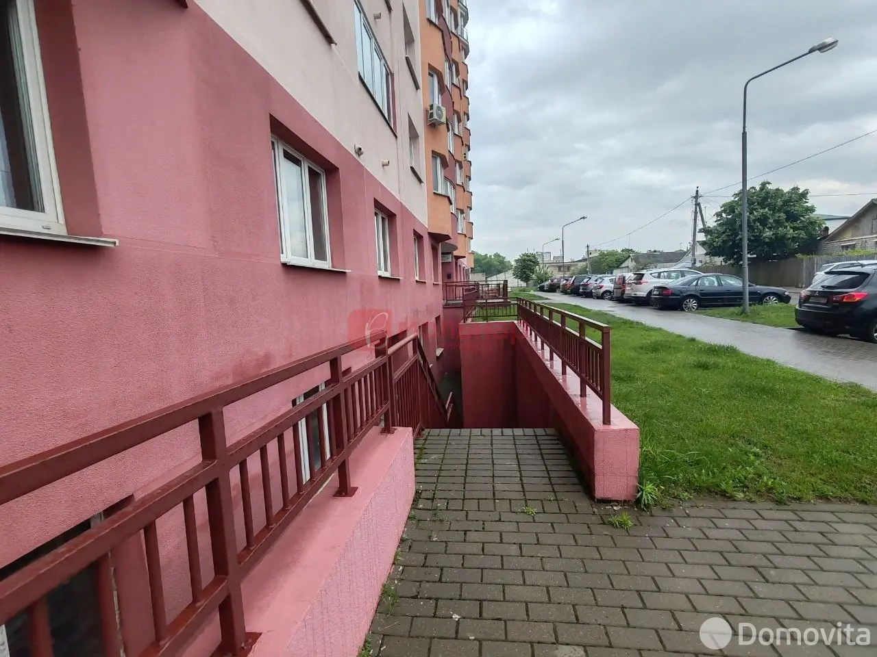 Аренда торгового помещения на ул. Стадионная, д. 9 в Минске, 1548BYN, код 967212 - фото 3