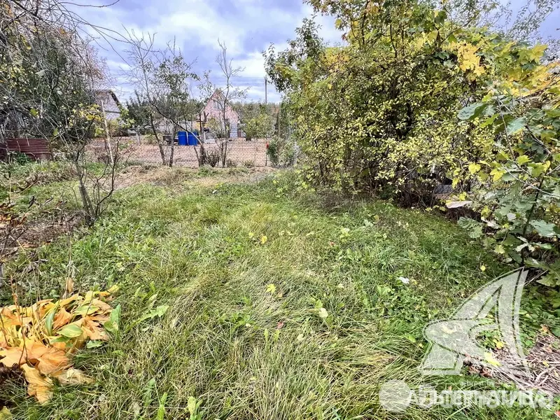 участок, Турист-2,