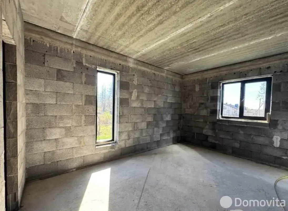 коттедж, НИВА-Ф, 