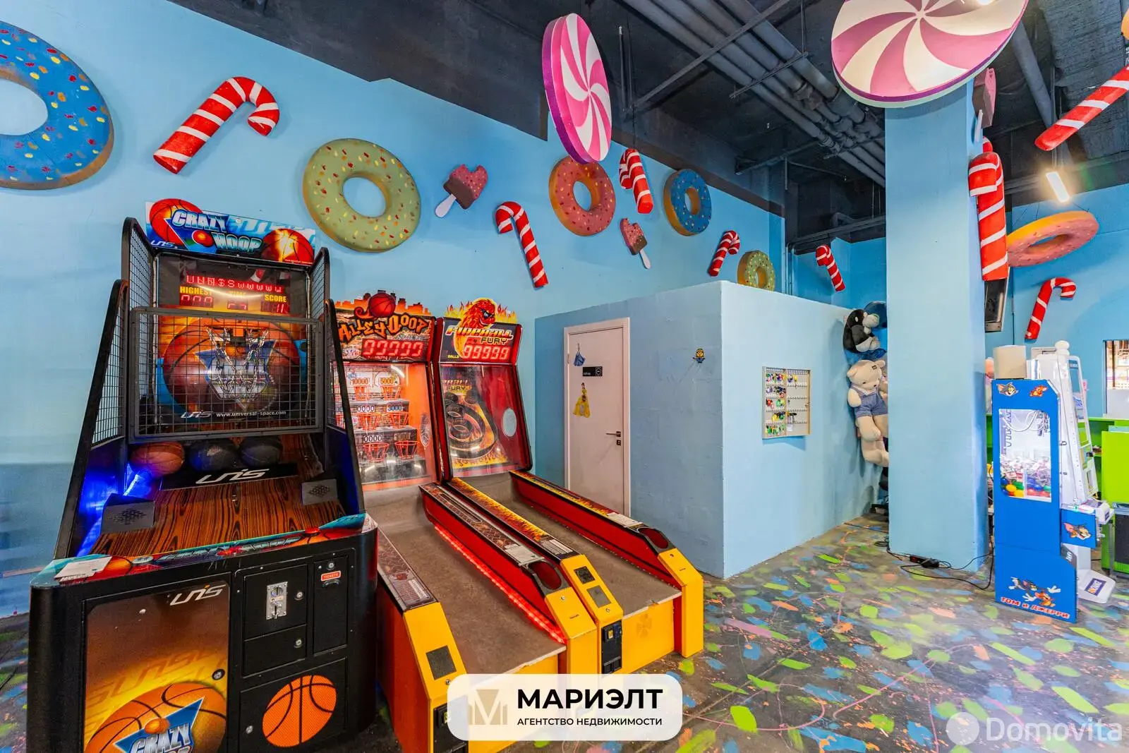 Купить помещение под сферу услуг в Минске, ул. Тимирязева, д. 74/А - фото 20