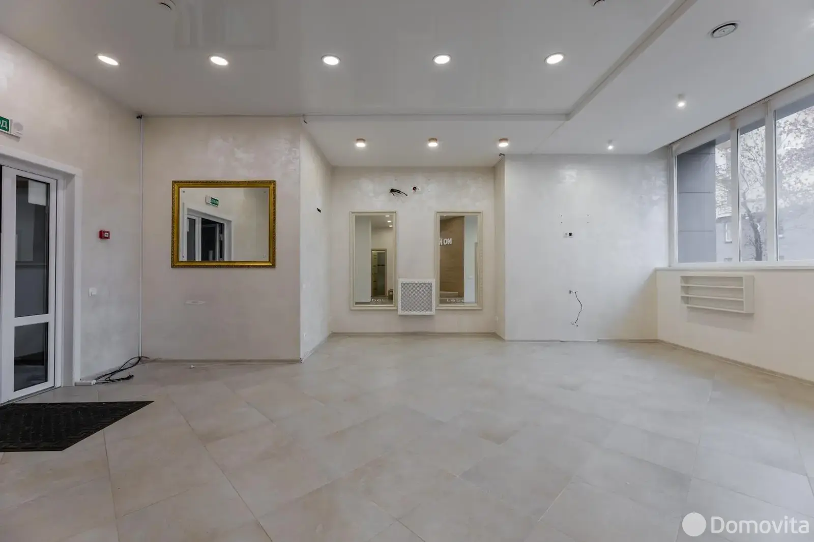 офис, Минск, ул. Смолячкова, д. 4