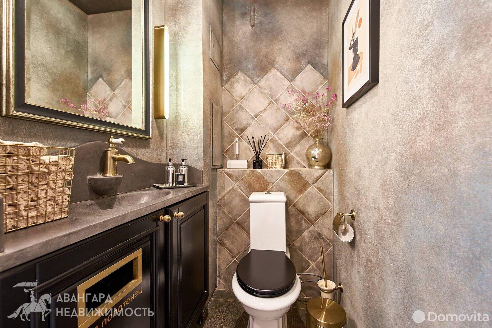 Купить торговую точку на ул. Сторожовская, д. 6 в Минске, 1280000USD, код 995336 - фото 24