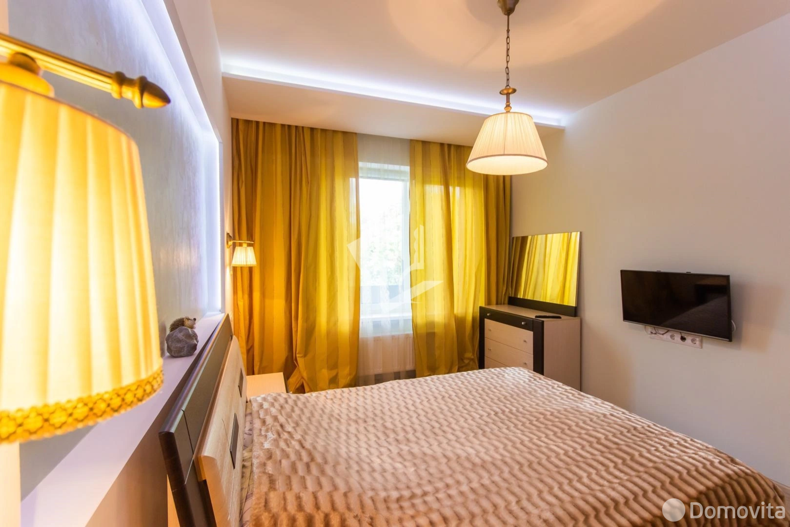 Снять 4-комнатную квартиру в Минске, пер. Подольский 4-й, д. 9, 1200USD, код 146277 - фото 50