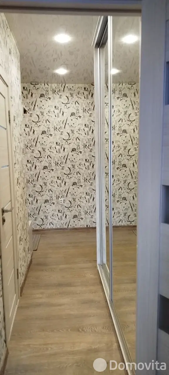 арендовать квартиру, Минск, ул. Октябрьская, д. 8