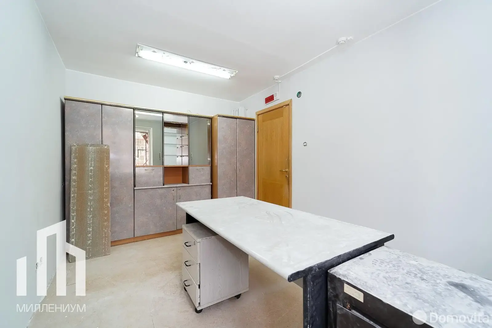 Аренда офиса на ул. Денисовская, д. 9 в Минске, 2944USD, код 16454 - фото 25