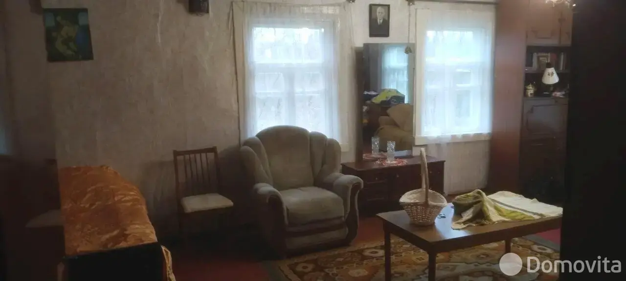 дом, Новый Двор,