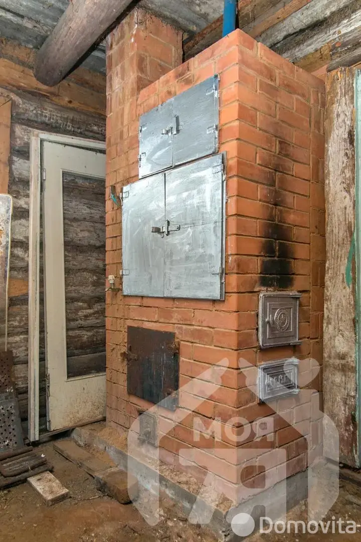 дом, Баранцы, ул. Советская 