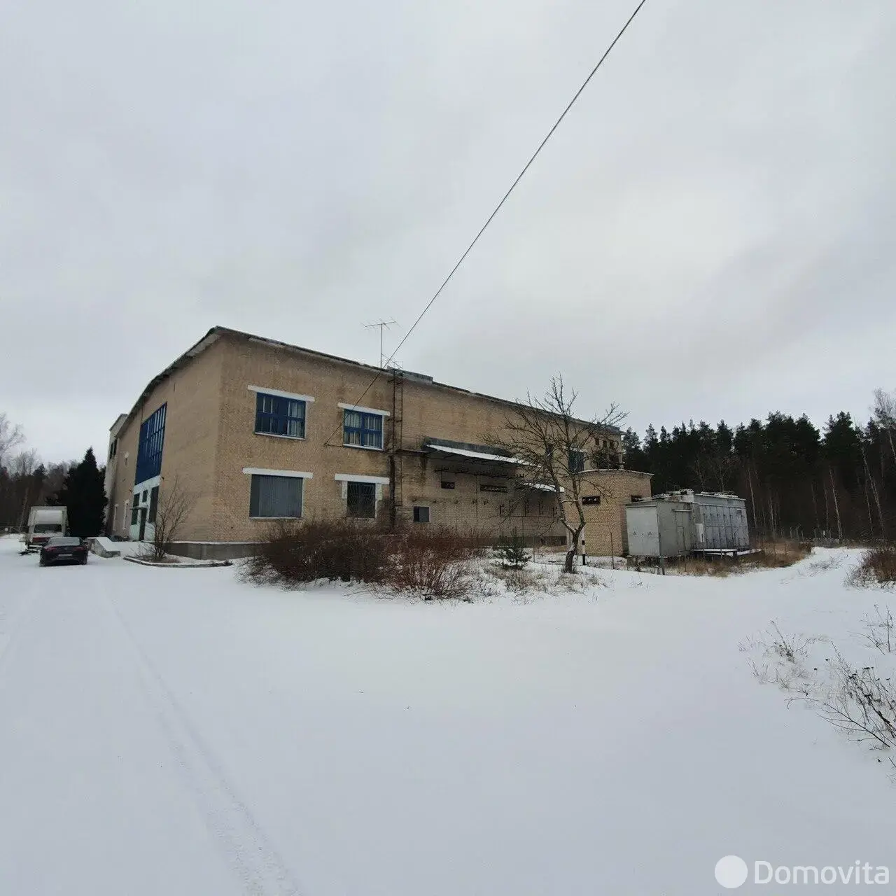 Купить офис в Сосновом, 1430000USD, код 8325 - фото 29