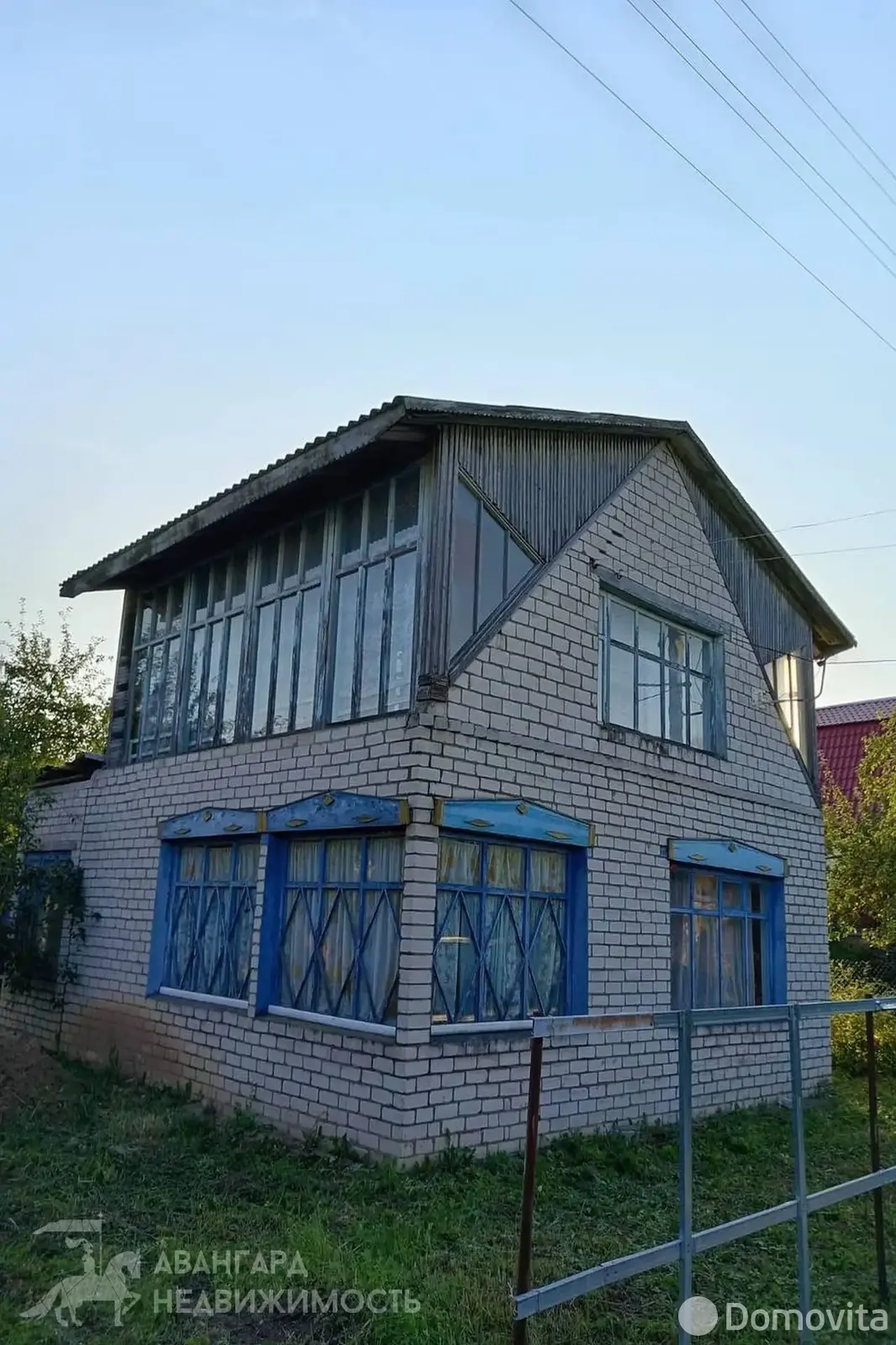 продажа дачи, Елочка, 