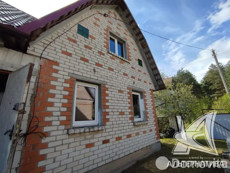 Продажа 2-этажной дачи в Отдых Брестская область, 34000USD, код 177968 - фото 27