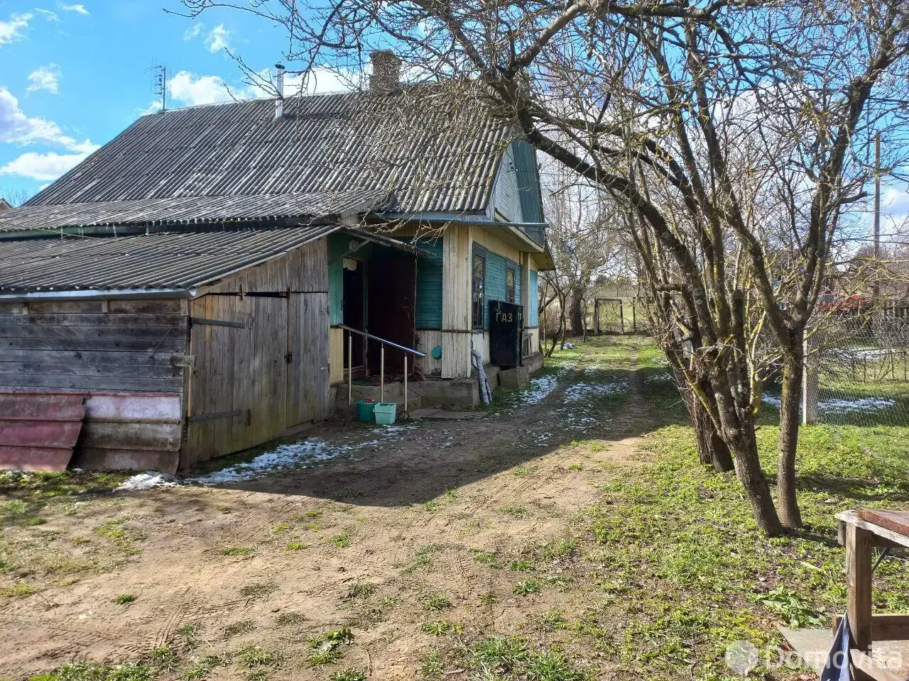продажа коттеджа, Граничи, ул. Минская