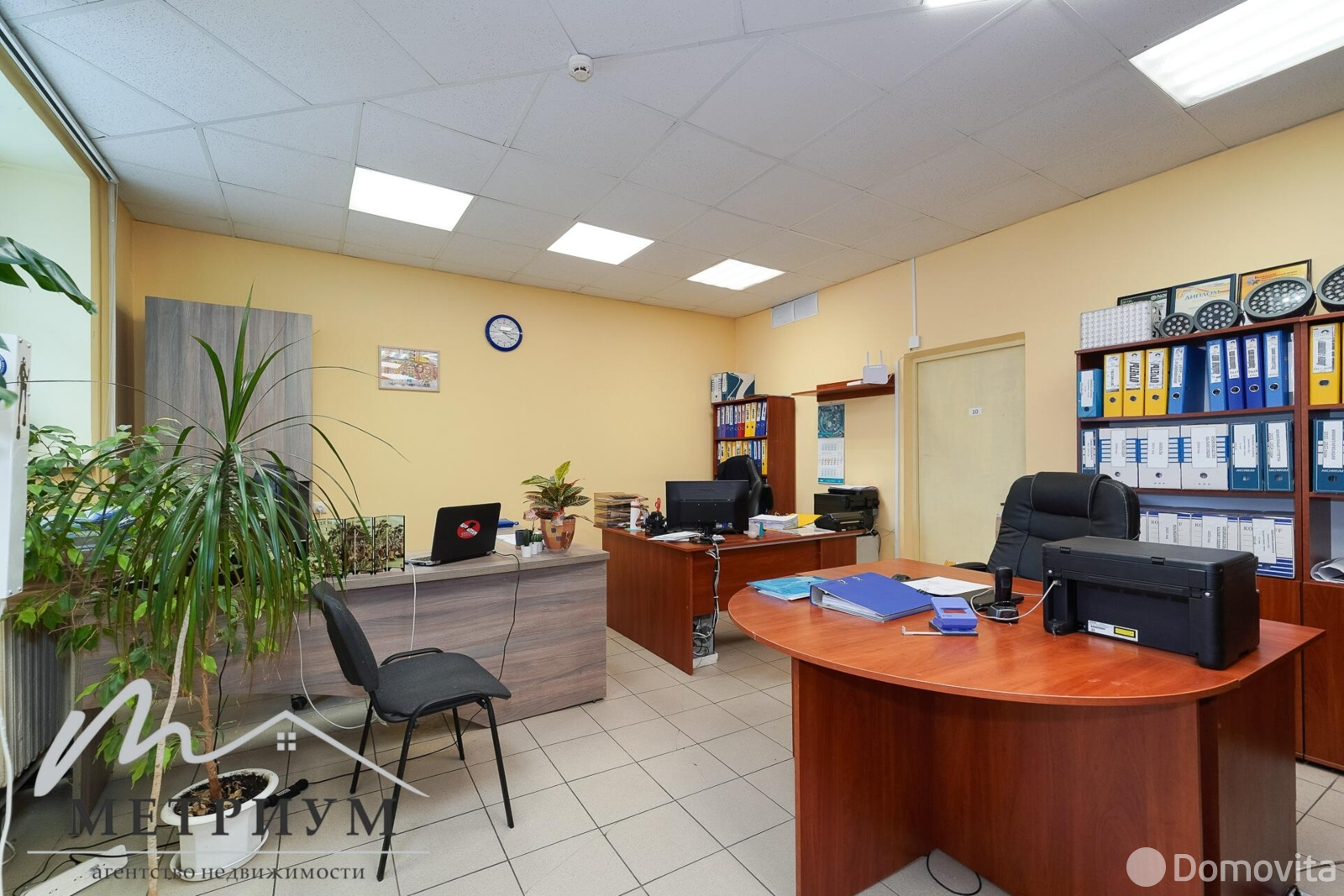 аренда офиса, Большой Тростенец, ул. Молодежная, д. 1/2