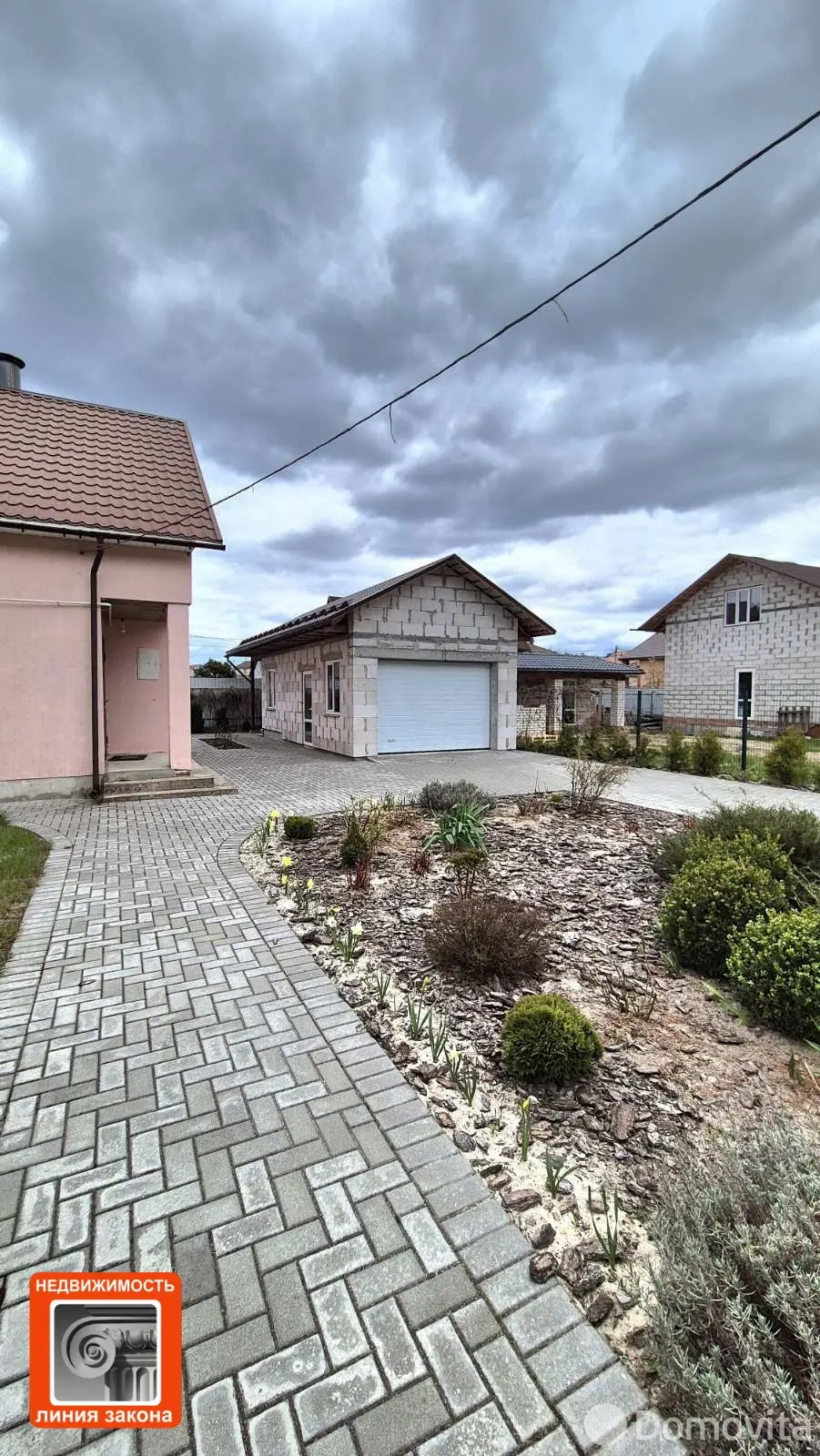 дом, Гомель, ул. Ольховая, стоимость продажи 338 412 р.