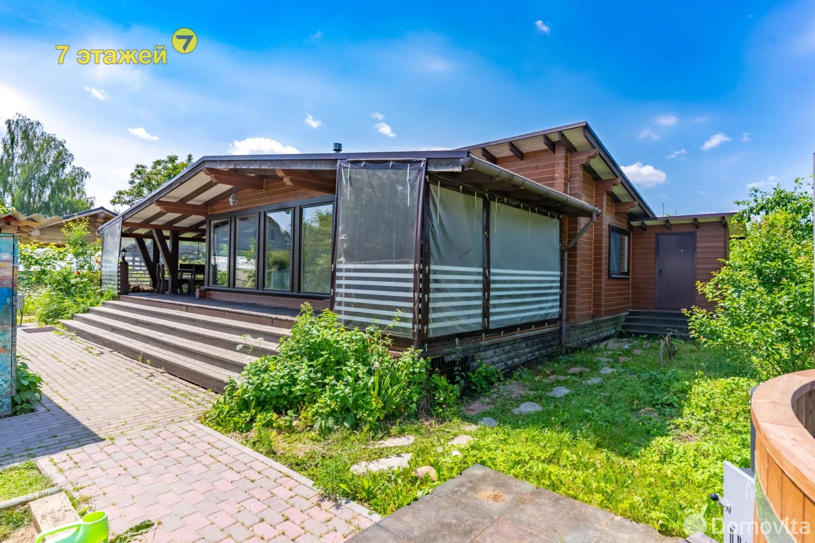 Стоимость продажи дачи, Лесное-90 , 